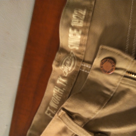 Dickies canvas jeans - Picture 4 of 9